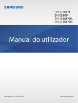 Samsung SM-J730F Manual do usuário