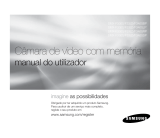 Samsung SMX-F30RP Manual do usuário