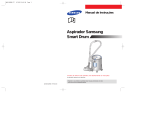 Samsung SW7260 Manual do usuário