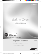 Samsung BQ1VQ6T012/XFA Manual do usuário