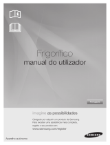 Samsung RF67VBPN Manual do usuário