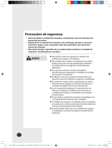 Samsung MRK-A10N Manual do usuário