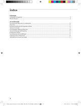 Samsung MWR-WE11NDZ Manual do usuário