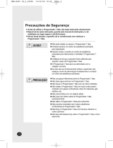 Samsung MWR-BS00 Manual do usuário