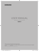 Samsung UA55KS9500W Manual do usuário