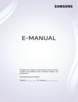 Samsung UA32J4303DR Manual do usuário