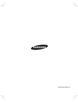 Samsung MM-D530D Manual do usuário