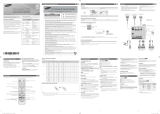 Samsung UA40H5003AR Manual do usuário