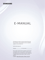Samsung UA32N5000AU Manual do usuário