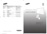Samsung UA58H5200AR Manual do usuário