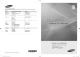 Samsung UA65C8000XR Manual do usuário