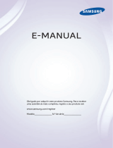 Samsung SEK-1000 Manual do usuário