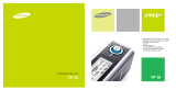Samsung YP-T6X Manual do usuário