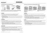 Sony STR-DH750 Manual do proprietário