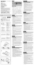 Sony HDR-AS20 Manual do usuário
