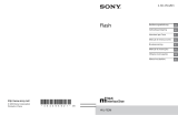 Sony HVL-F32M Manual do proprietário