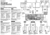Sony STR-DB2000 Guia de instalação
