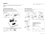 Sony BDV-Z7 Instruções de operação