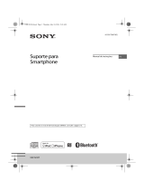 Sony XSP-N1BT Instruções de operação