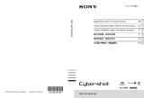 Sony DSC-HX10V Manual do usuário