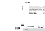 Sony DSC-WX70 Manual do usuário