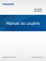 Samsung SM-G9650/DS Manual do usuário