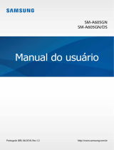 Samsung SM-A605GN/DS Manual do usuário