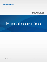 Samsung SM-J710MN/DS Manual do usuário