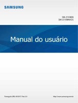 Samsung SM-J510MN/DS Manual do usuário
