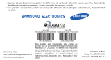 Samsung SGH-C400L Manual do usuário