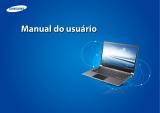 Samsung NP900X3GI Manual do usuário