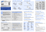 Samsung SGH-X560L Manual do usuário