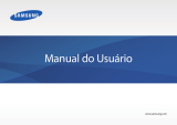 Samsung NP500R5HF Manual do usuário