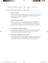 Samsung AM071FN1DEH/TL Manual do usuário