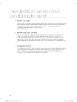 Samsung AM096FNHDCH/AA Manual do usuário