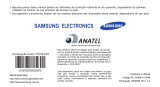 Samsung SCH-U510 Manual do usuário