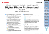 Canon PowerShot SX60 HS Manual do usuário
