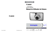 Canon Digital IXUS 970 IS Guia de usuario