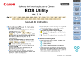 Canon EOS 600D Manual do usuário