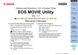 Canon EOS-1D C Manual do usuário
