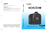 Canon EOS-1D X Manual do usuário