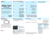 Canon EOS 750D Manual do usuário
