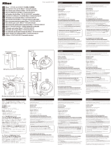 Nikon DSB-N1 Manual do usuário