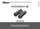 Nikon MONARCH 5 Manual do usuário