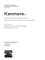 Kenmore Elite79399