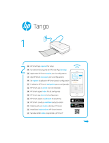HP Tango Guia de usuario