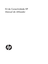 HP Prime Graphing Calculator Manual do usuário