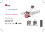 LG PD233.DTWNLLK Manual do usuário