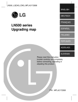 LG D64ESS3500 Manual do usuário