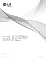 LG AS1115200 Manual do usuário